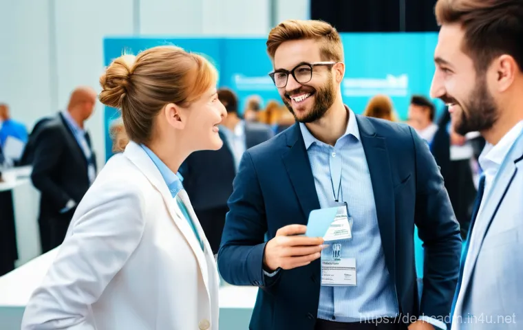 보건의료행정사 필기시험 대비 강의 - **Prompt:** A forward-thinking image showcasing a Digital Health Manager, a male or female of any et...