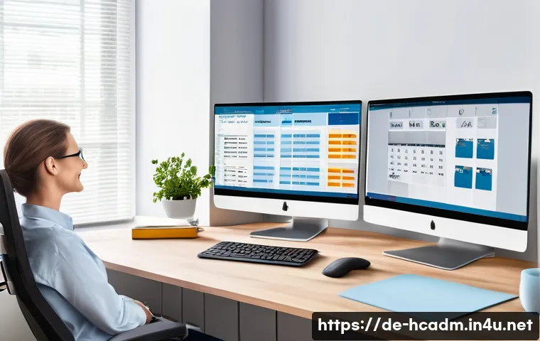 보건의료행정사로 커리어 전환하기 관련 이미지 2