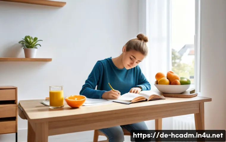 보건의료행정사 합격생 스터디 비법 관련 이미지 2