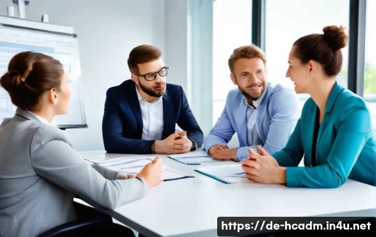 보건의료행정사의 연봉 협상 팁 관련 이미지 2