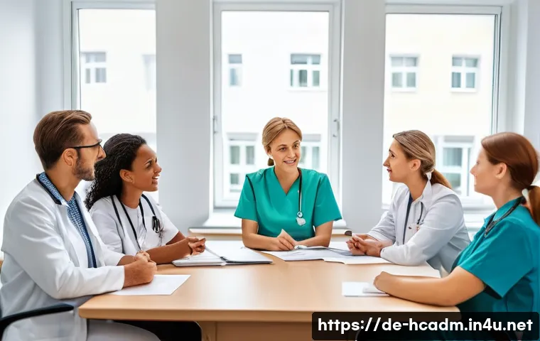 보건의료행정사 연봉 협상 시 유의할 점 관련 이미지 1