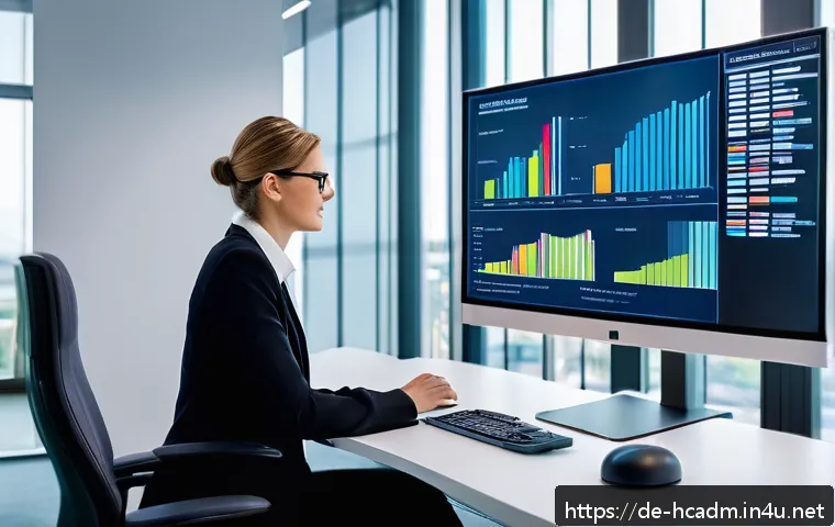 보건의료행정사와 업무 자동화 툴 관련 이미지 1