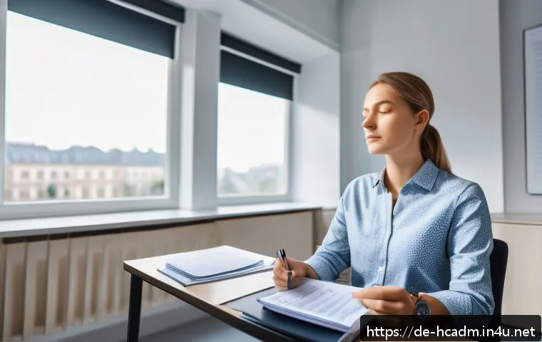 보건의료행정사 국가시험 후기 공유 관련 이미지 2