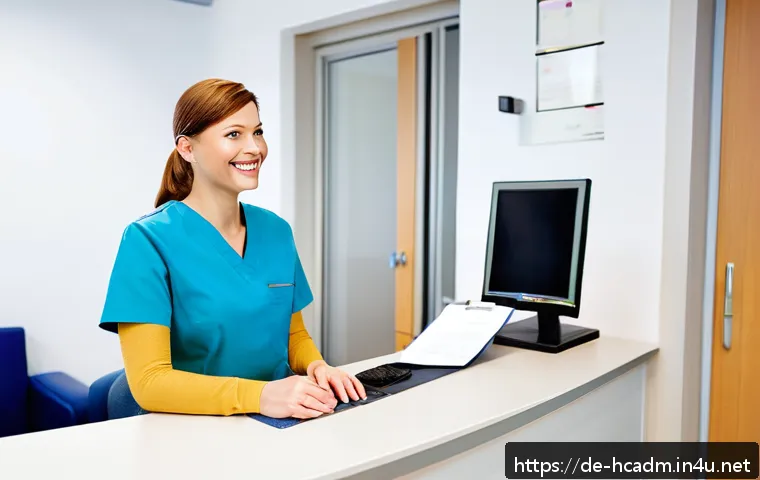 보건의료행정사 업무의 주요 역할 관련 이미지 2